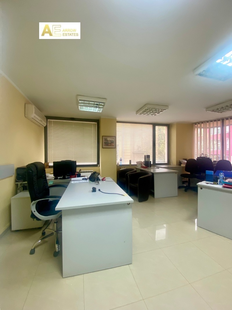 For Rent  Office Sofia , Tsentar , 280 sq.m | 64152541 - image [2]