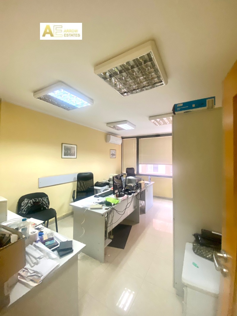 For Rent  Office Sofia , Tsentar , 280 sq.m | 64152541 - image [4]