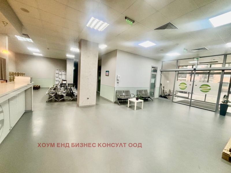 Под наем ОФИС, град София, Младост 1 • 6640 € / 12986.71 лв. • 32147590 1