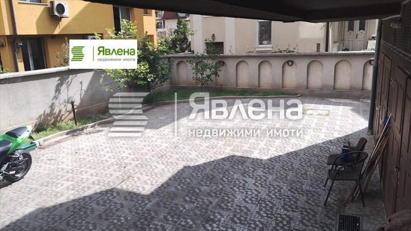 Дава под наем ОФИС, гр. София, Център, снимка 5 - Офиси - 54232542