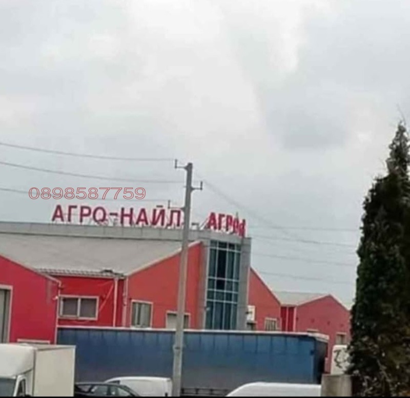 Дава под наем МЯСТО, гр. Шумен, Тракия, снимка 5 - Парцели - 52780364