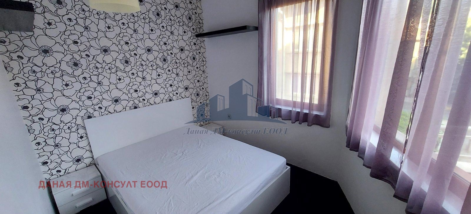 Дава под наем 3-СТАЕН, гр. Шумен, Дивизионна болница, снимка 3 - Апартаменти - 54002201