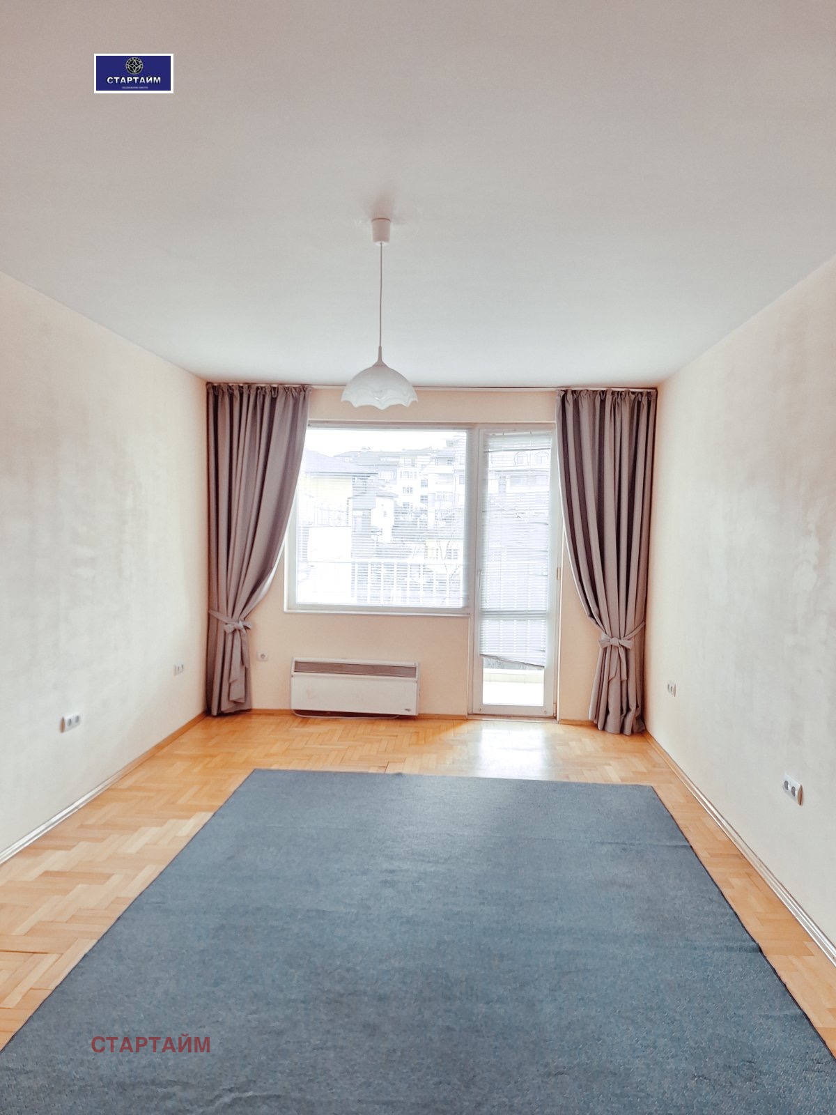 Дава под наем 3-СТАЕН, гр. София, Редута, снимка 4 - Апартаменти - 53858597