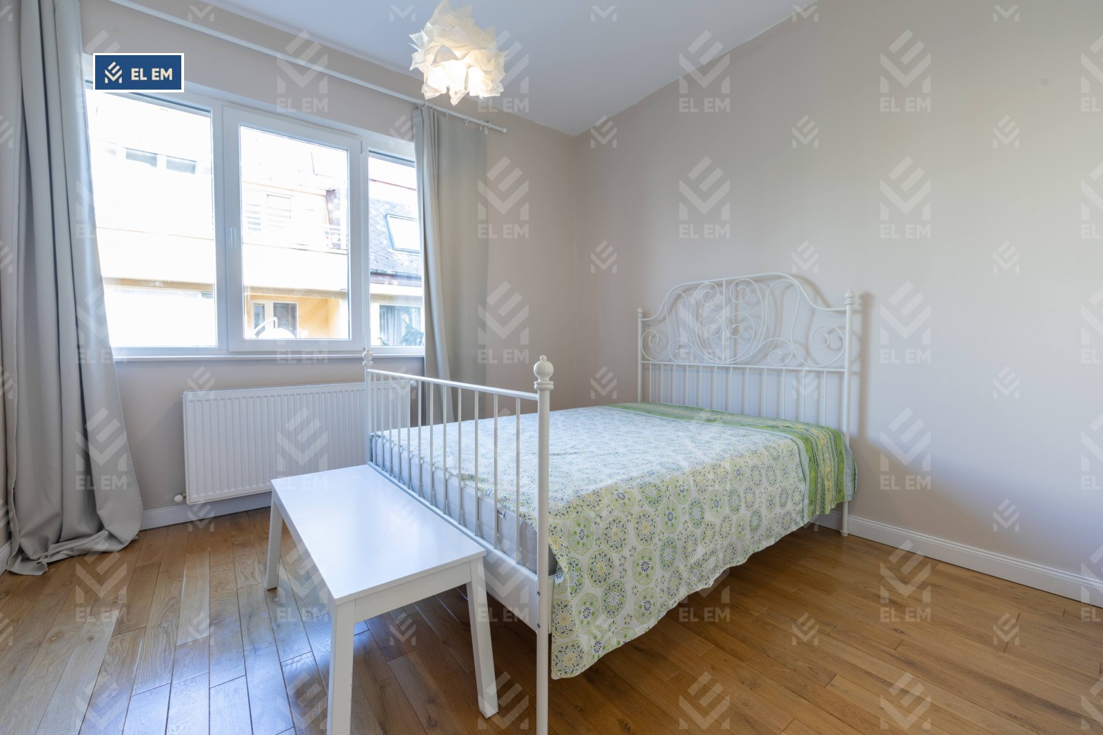 Дава под наем 4-СТАЕН, гр. София, Лозенец, снимка 8 - Апартаменти - 54122984