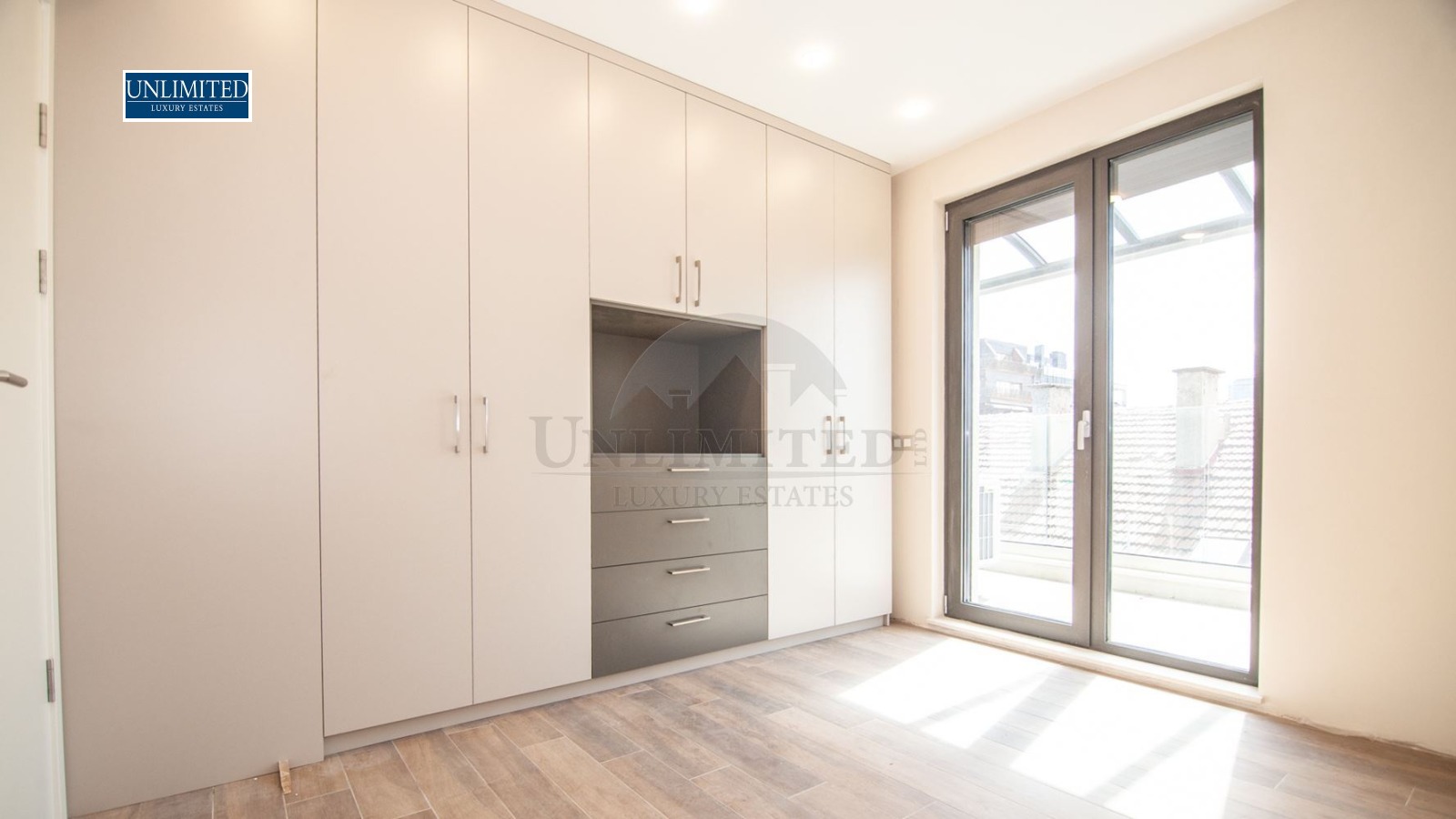 Дава под наем 4-СТАЕН, гр. София, Изток, снимка 14 - Апартаменти - 54300834