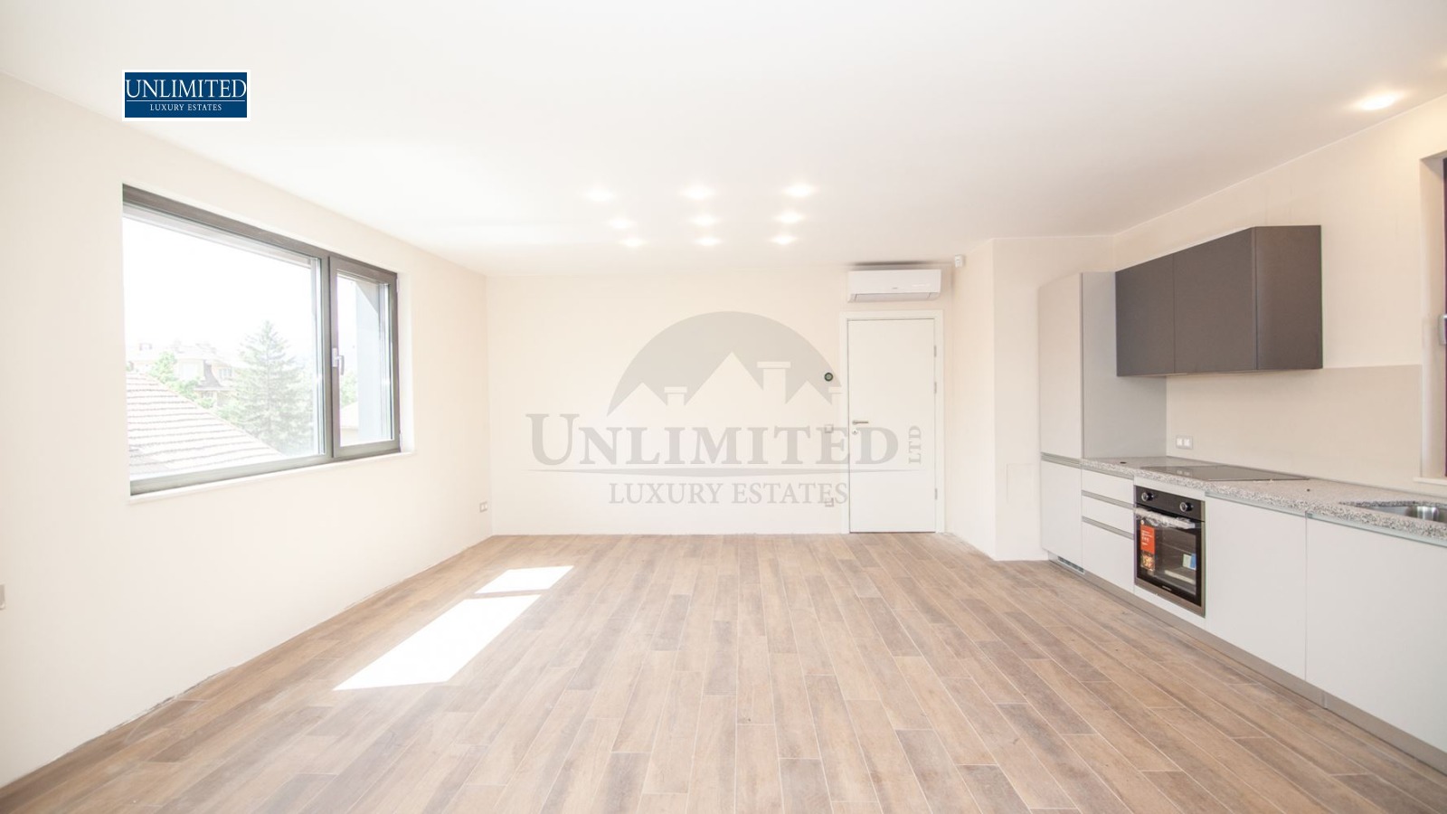 Дава под наем 4-СТАЕН, гр. София, Изток, снимка 3 - Апартаменти - 54300834