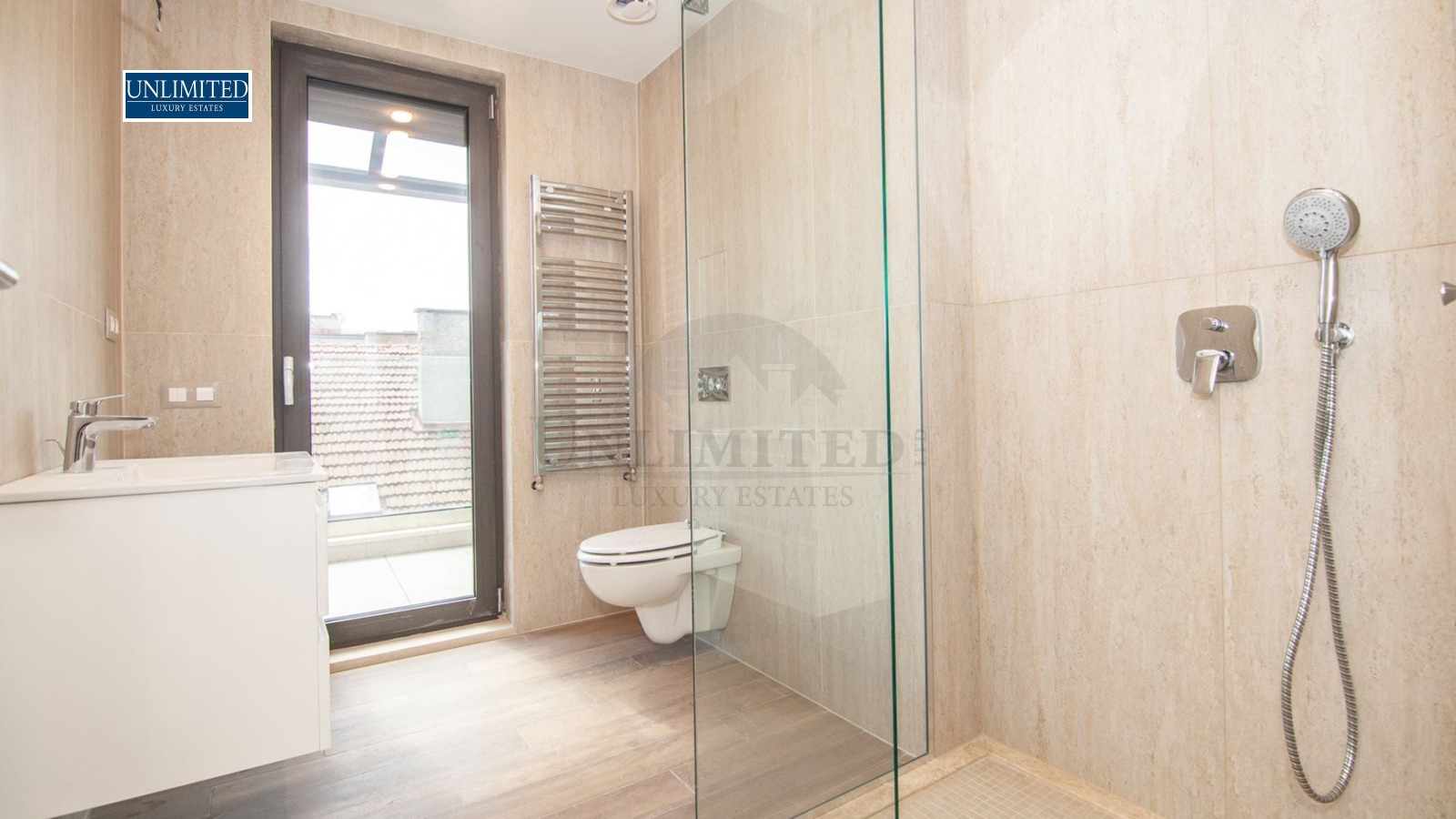 Дава под наем 4-СТАЕН, гр. София, Изток, снимка 12 - Апартаменти - 54300834