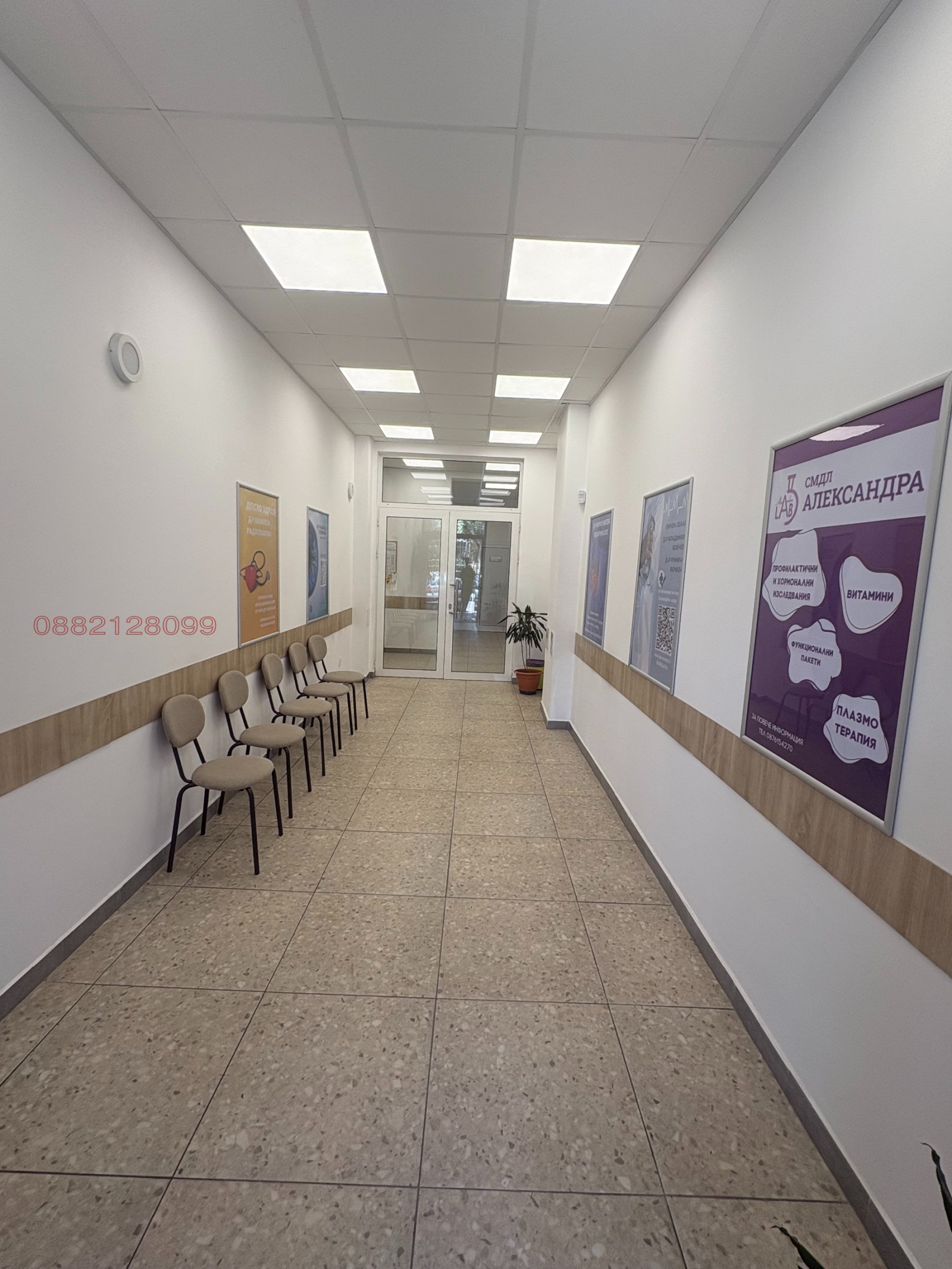 Дава под наем БИЗНЕС ИМОТ, гр. София, Дружба 1, снимка 4 - Други - 54832310
