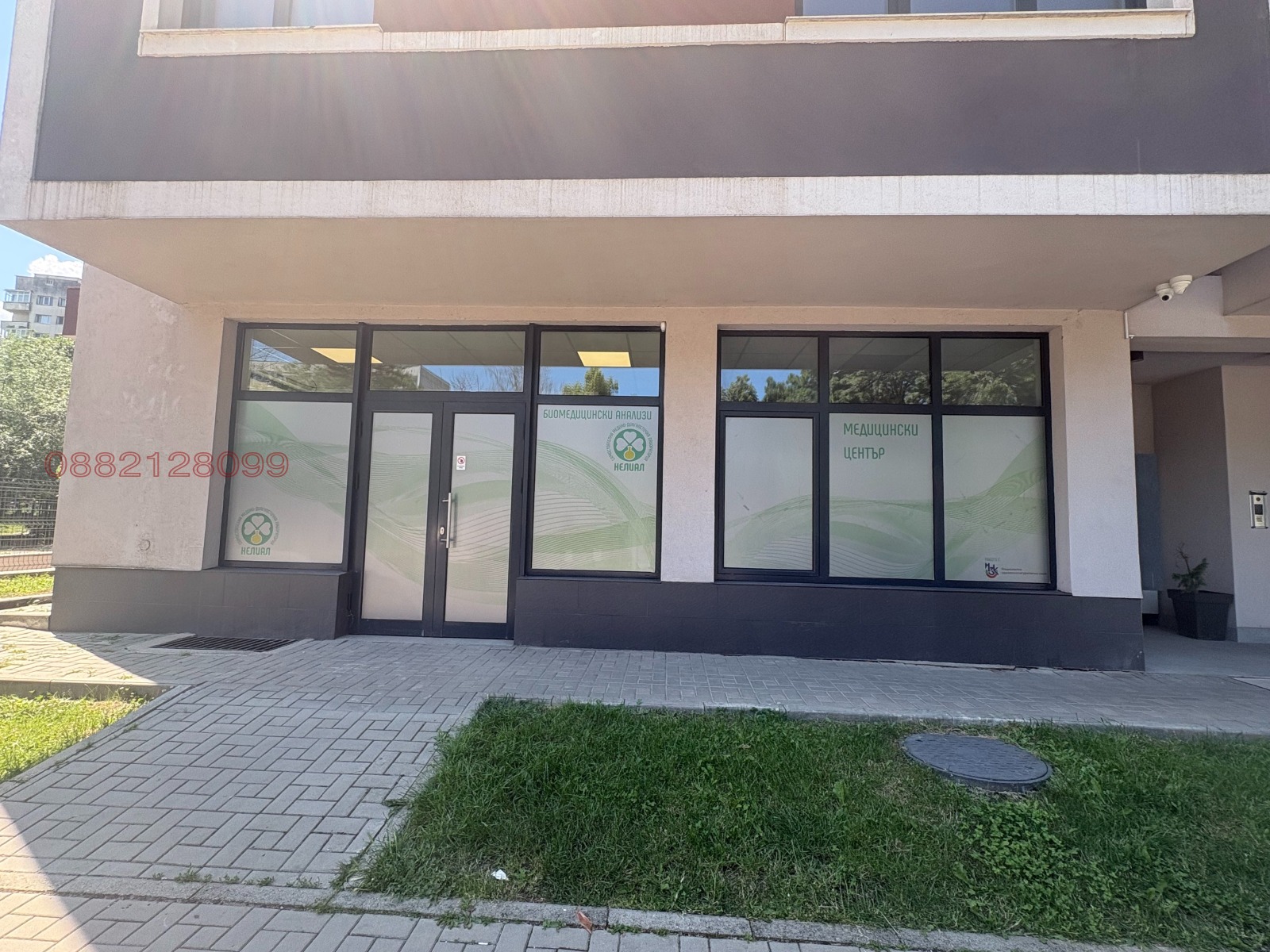 Дава под наем БИЗНЕС ИМОТ, гр. София, Дружба 1, снимка 2 - Други - 54832310