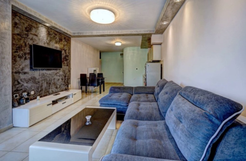 Дава под Наем 2-СТАЕН в град София, Манастирски ливади - 80 кв.м / 699 € » 1 367.13 лв., ВАЙС РИЪЛ ЕСТЕЙТ ЕООД