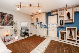 Дава под наем  3-стаен, град София