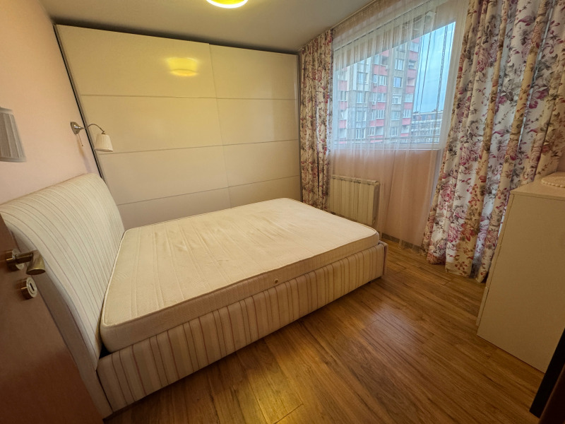 Дава под наем 2-СТАЕН, гр. София, Овча купел, снимка 5 - Апартаменти - 52499237