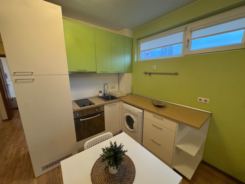 Дава под наем 2-СТАЕН, гр. София, Овча купел, снимка 3 - Апартаменти - 52499237