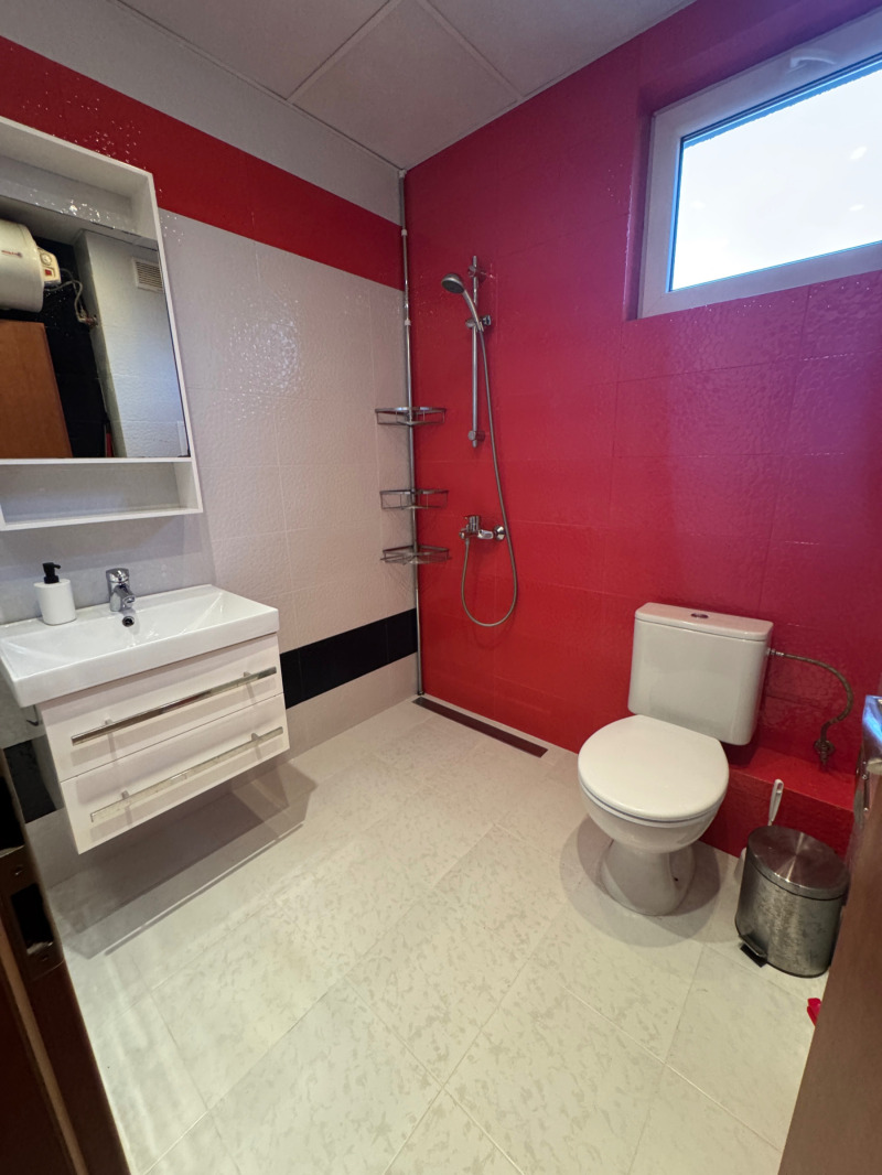 Дава под наем 2-СТАЕН, гр. София, Овча купел, снимка 6 - Апартаменти - 52499237