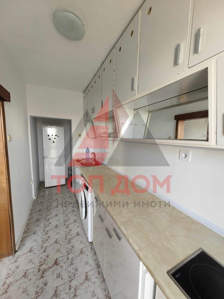 Дава под наем  2-стаен град Варна , Победа , 60 кв.м | 91059941 - изображение [7]