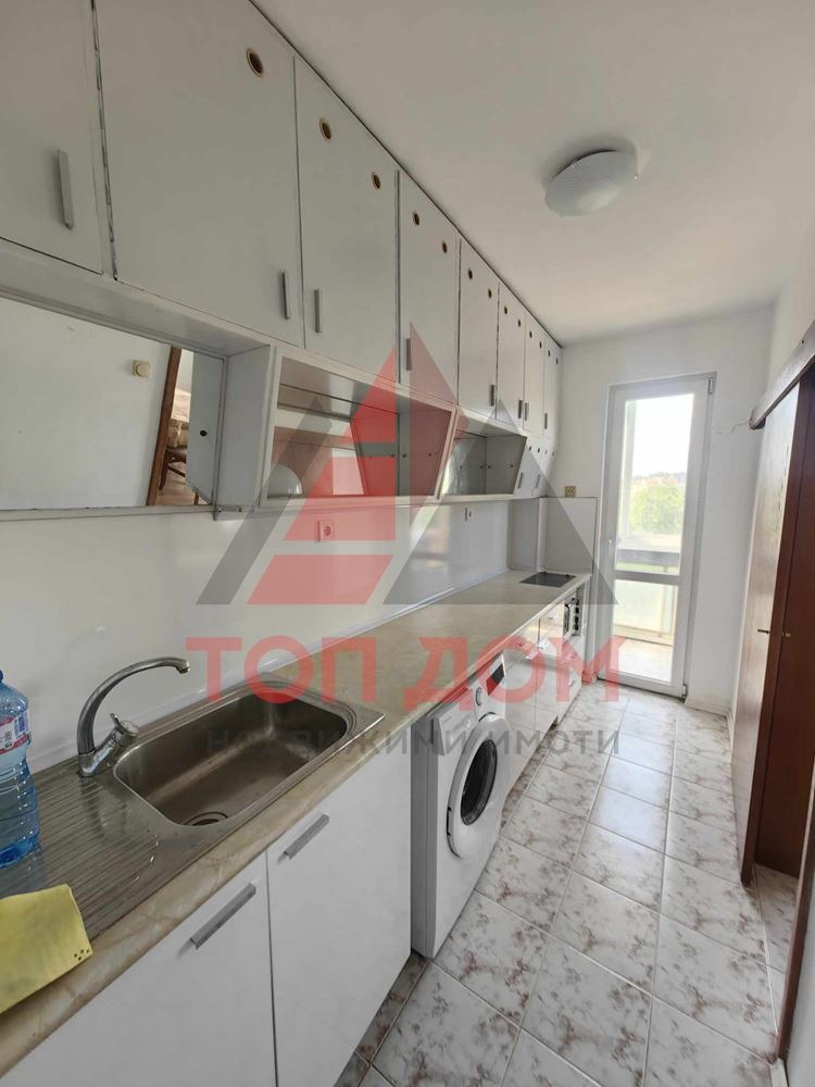 Дава под наем  2-стаен град Варна , Победа , 60 кв.м | 91059941 - изображение [3]