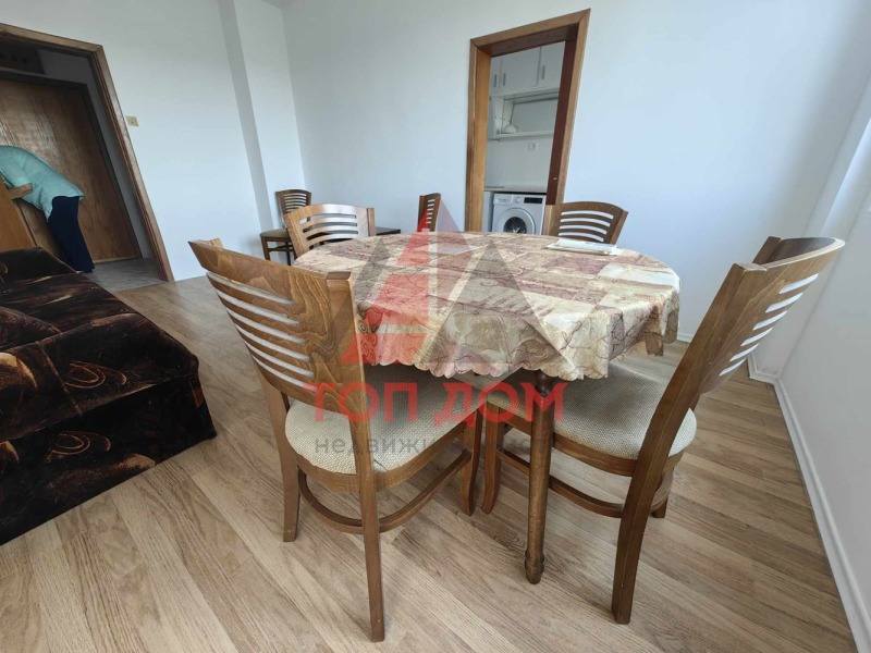 Дава под наем  2-стаен град Варна , Победа , 60 кв.м | 91059941 - изображение [8]
