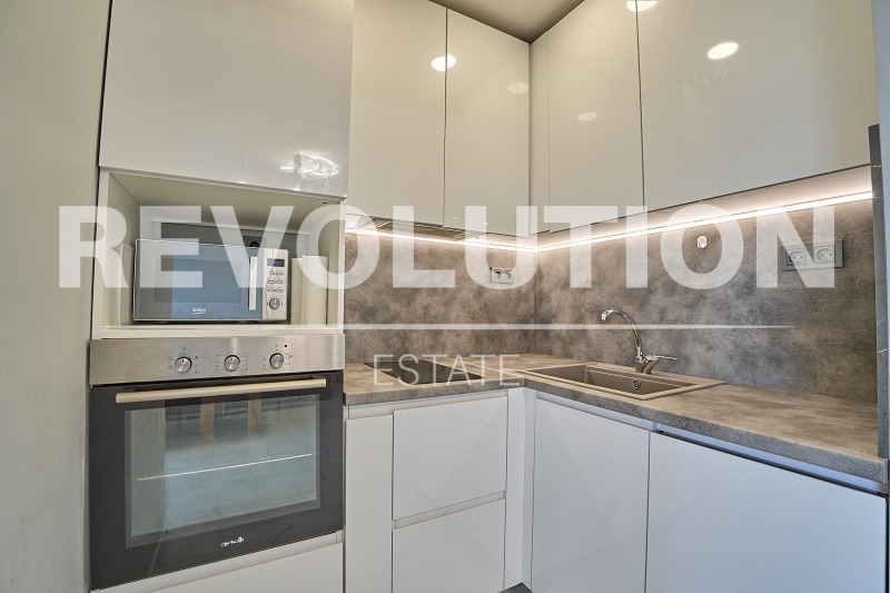 Te huur  1 slaapkamer Plovdiv , Kamenitsa 2 , 55 m² | 26946719 - afbeelding [5]