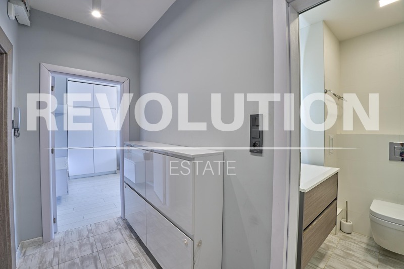 Te huur  1 slaapkamer Plovdiv , Kamenitsa 2 , 55 m² | 26946719 - afbeelding [8]