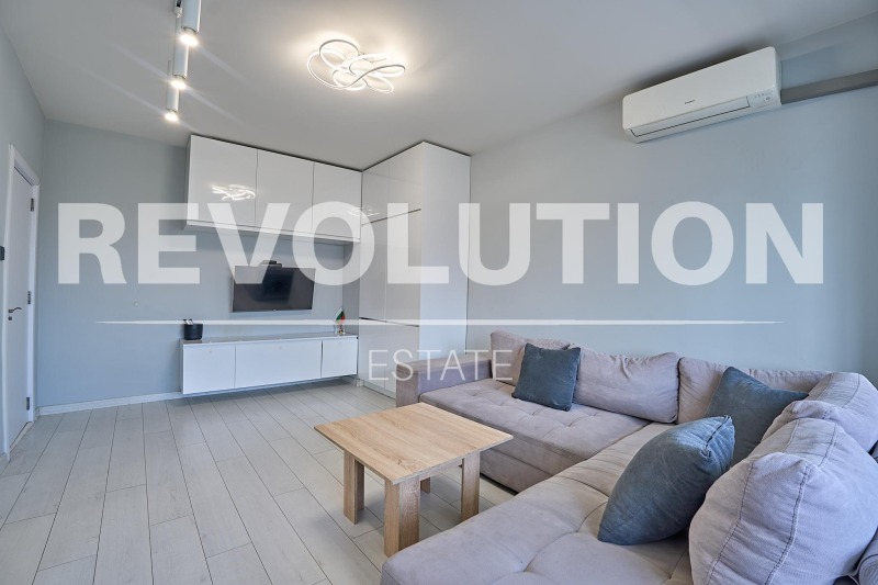 Te huur  1 slaapkamer Plovdiv , Kamenitsa 2 , 55 m² | 26946719 - afbeelding [4]