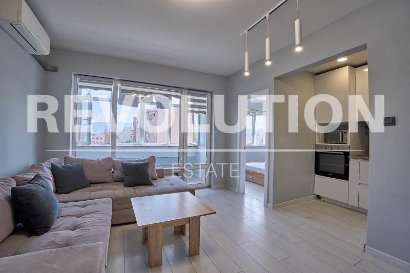Te huur  1 slaapkamer Plovdiv , Kamenitsa 2 , 55 m² | 26946719 - afbeelding [3]