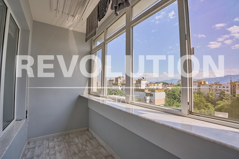 Te huur  1 slaapkamer Plovdiv , Kamenitsa 2 , 55 m² | 26946719 - afbeelding [10]