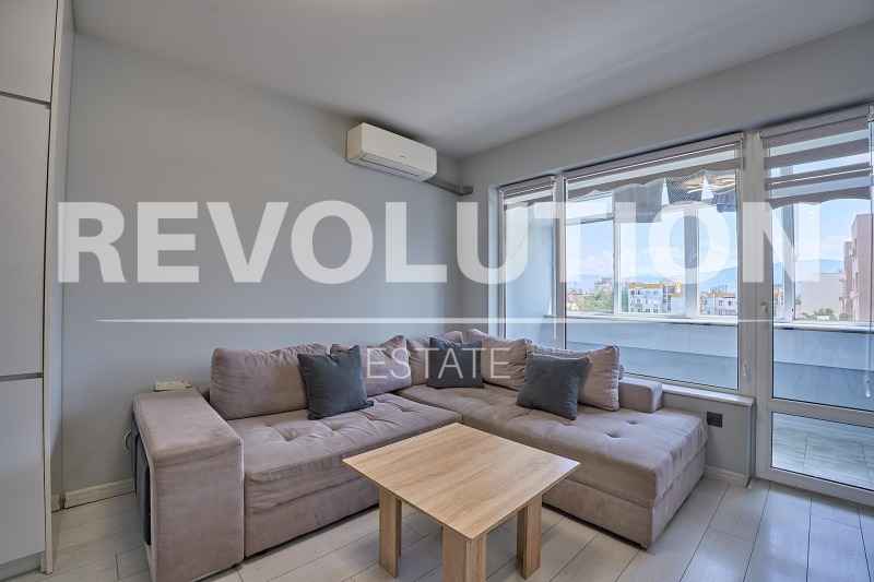 Te huur  1 slaapkamer Plovdiv , Kamenitsa 2 , 55 m² | 26946719 - afbeelding [2]