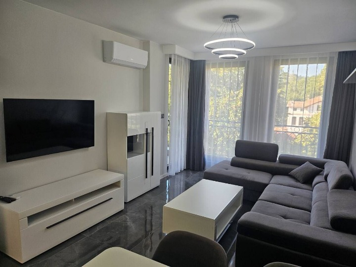 Da affittare  1 camera da letto Plovdiv , Tsentar , 76 mq | 65886463 - Immagine [3]