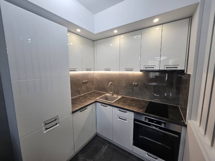 Da affittare  1 camera da letto Plovdiv , Tsentar , 76 mq | 65886463 - Immagine [2]