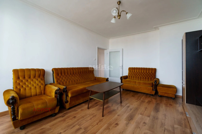 Дава под наем 2-СТАЕН, гр. София, Люлин 10, снимка 2 - Апартаменти - 52611876