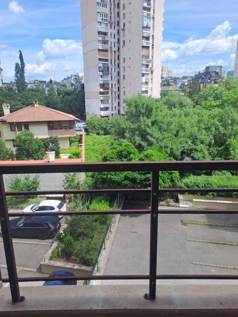 Дава под наем 2-СТАЕН, гр. София, Павлово, снимка 10 - Апартаменти - 55056258