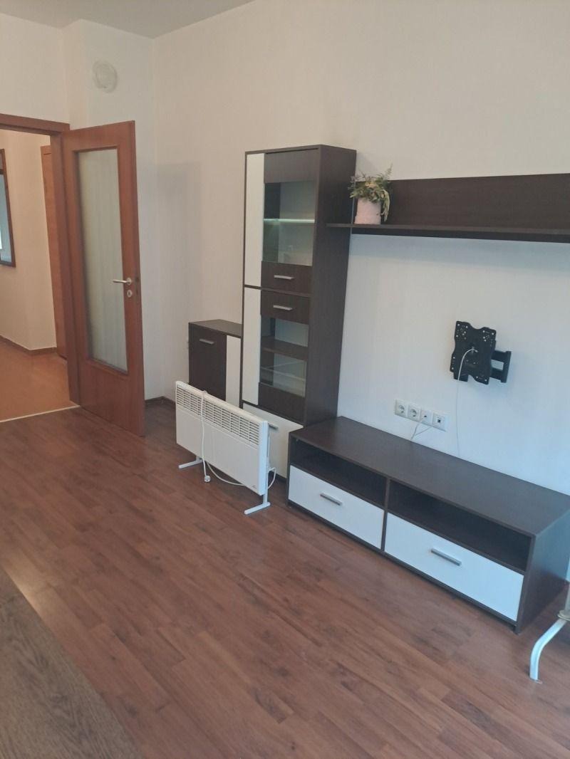 Дава под наем 2-СТАЕН, гр. София, Павлово, снимка 4 - Апартаменти - 55056258