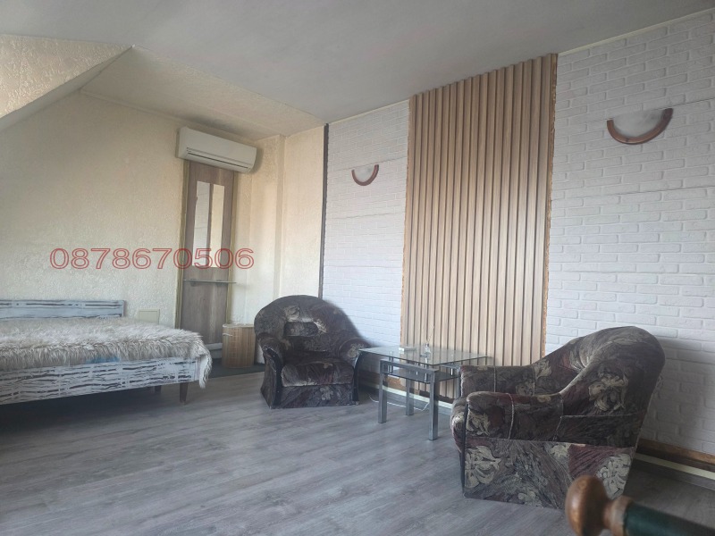 Дава под наем 3-СТАЕН, гр. Пловдив, Център, снимка 2 - Апартаменти - 52779382