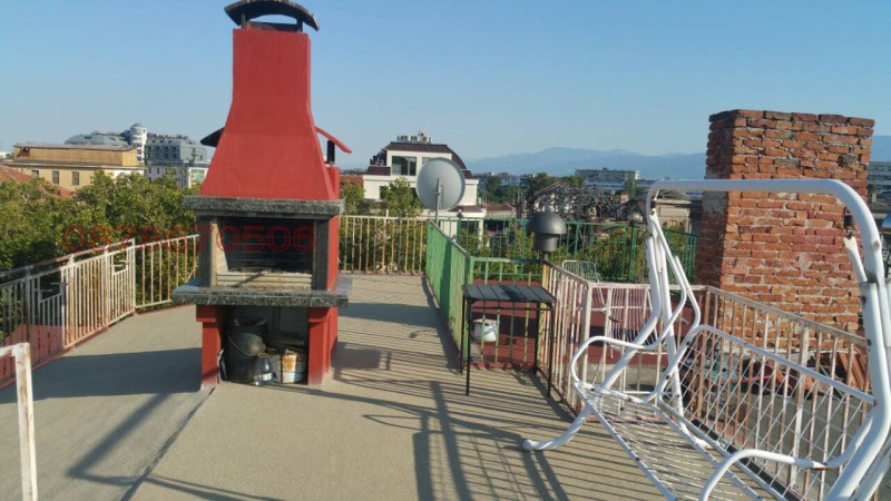 Дава под наем 3-СТАЕН, гр. Пловдив, Център