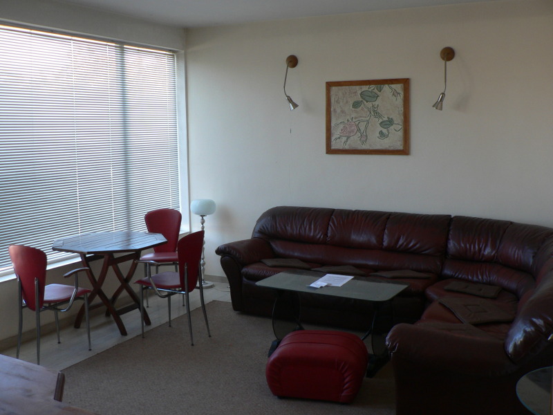 Дава под наем 3-СТАЕН, гр. Пловдив, Център, снимка 5 - Апартаменти - 52779382