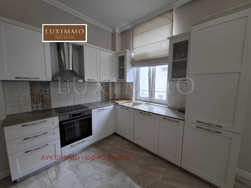 For Rent  2 bedroom Varna , Tsentar , 134 sq.m | 94319084 - image [5]