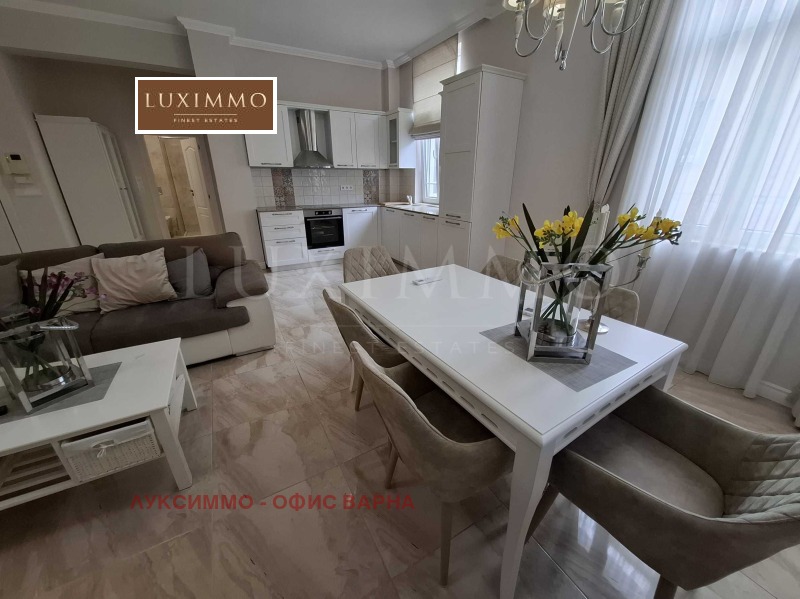 For Rent  2 bedroom Varna , Tsentar , 134 sq.m | 94319084 - image [3]