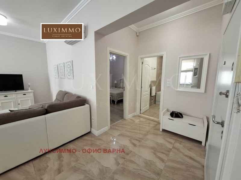 For Rent  2 bedroom Varna , Tsentar , 134 sq.m | 94319084 - image [14]
