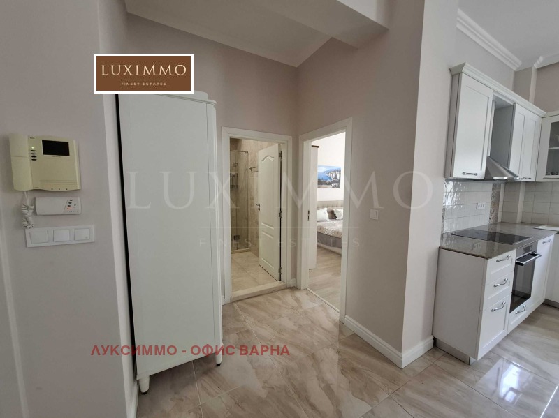 For Rent  2 bedroom Varna , Tsentar , 134 sq.m | 94319084 - image [13]