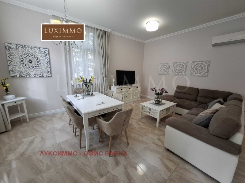For Rent  2 bedroom Varna , Tsentar , 134 sq.m | 94319084