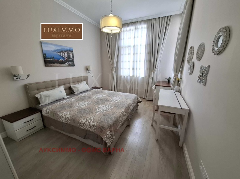For Rent  2 bedroom Varna , Tsentar , 134 sq.m | 94319084 - image [8]