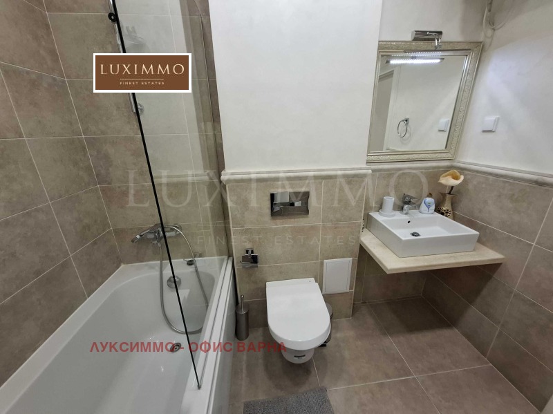 For Rent  2 bedroom Varna , Tsentar , 134 sq.m | 94319084 - image [16]