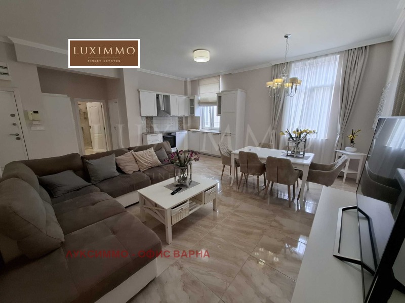 For Rent  2 bedroom Varna , Tsentar , 134 sq.m | 94319084 - image [2]