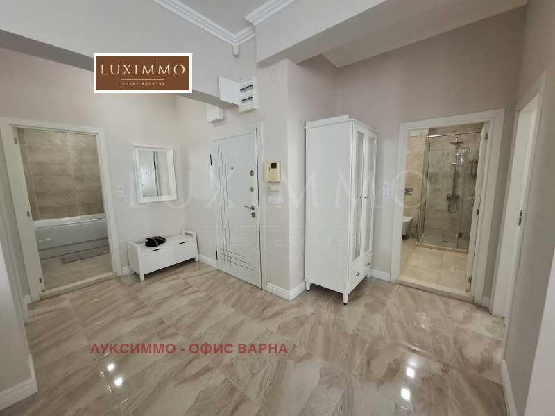 For Rent  2 bedroom Varna , Tsentar , 134 sq.m | 94319084 - image [12]