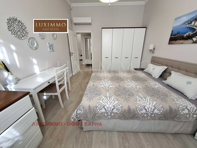 For Rent  2 bedroom Varna , Tsentar , 134 sq.m | 94319084 - image [10]