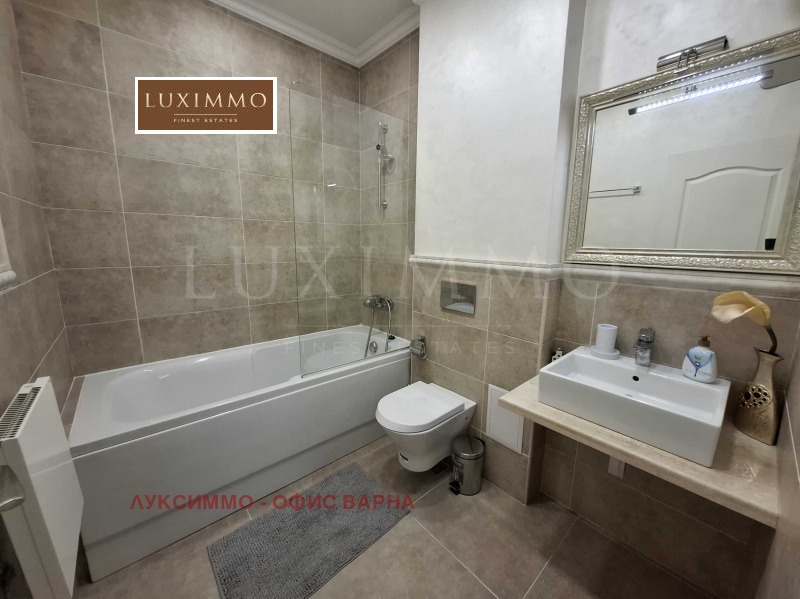 For Rent  2 bedroom Varna , Tsentar , 134 sq.m | 94319084 - image [15]