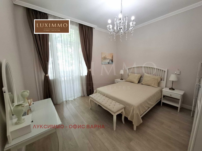 For Rent  2 bedroom Varna , Tsentar , 134 sq.m | 94319084 - image [6]