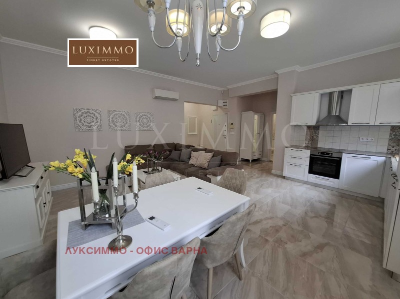 For Rent  2 bedroom Varna , Tsentar , 134 sq.m | 94319084 - image [4]