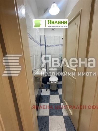 Дава под наем ОФИС, гр. София, Център, снимка 4 - Офиси - 47413419