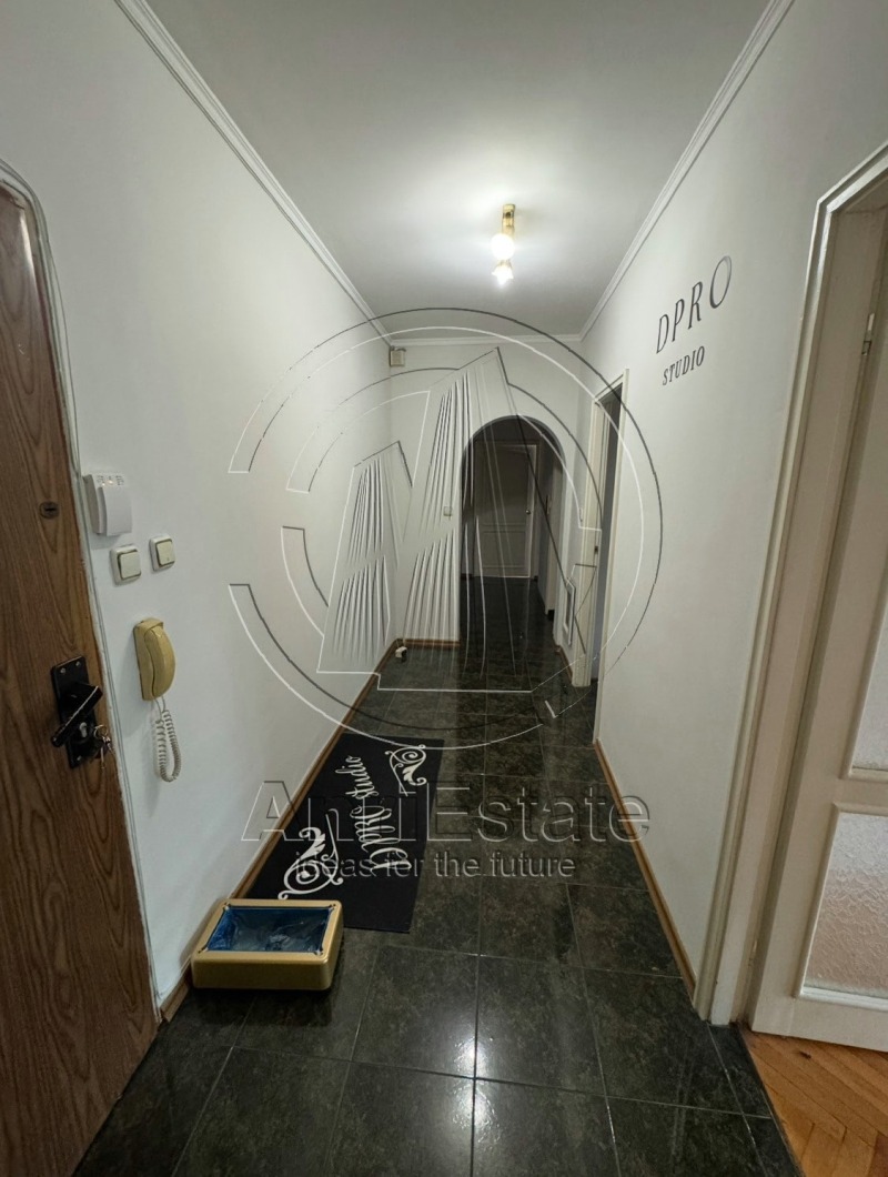 Дава под наем  Офис град София , Белите брези , 102 кв.м | 72492570 - изображение [12]